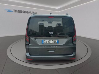 FORD Tourneo connect v761 2.0 ecoblue 102cv titanium