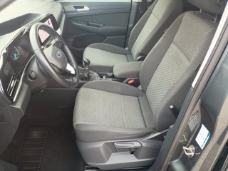 FORD Tourneo connect v761 2.0 ecoblue 102cv titanium