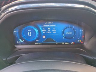 FORD Puma 1.0 ecoboost h st-line s&s 125cv