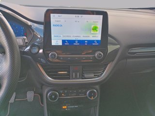 FORD Puma 1.0 ecoboost h st-line s&s 125cv