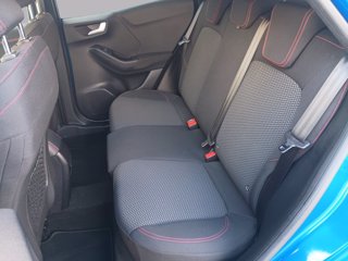 FORD Puma 1.0 ecoboost h st-line s&s 125cv