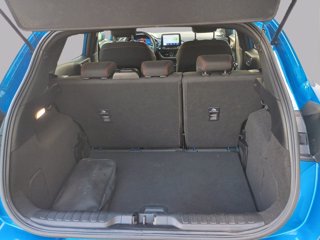 FORD Puma 1.0 ecoboost h st-line s&s 125cv