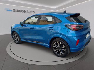 FORD Puma 1.0 ecoboost h st-line s&s 125cv