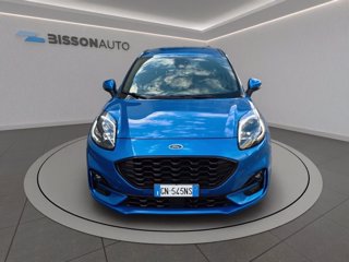 FORD Puma 1.0 ecoboost h st-line s&s 125cv