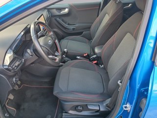 FORD Puma 1.0 ecoboost h st-line s&s 125cv