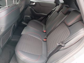 FORD Puma 1.0 ecoboost h ST-Line X s&s 125cv auto