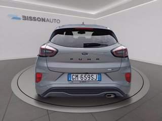 FORD Puma 1.0 ecoboost h ST-Line X s&s 125cv auto