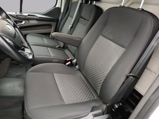 FORD Transit Custom 300 2.0 tdci MHEV 130cv Trend L1H1 E6.2