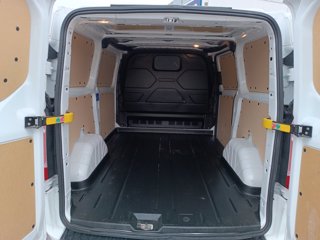 FORD Transit Custom 300 2.0 tdci MHEV 130cv Trend L1H1 E6.2