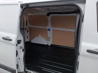 FORD Transit Custom 300 2.0 tdci MHEV 130cv Trend L1H1 E6.2