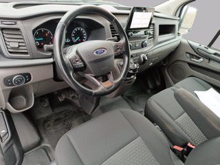 FORD Transit Custom 300 2.0 tdci MHEV 130cv Trend L1H1 E6.2