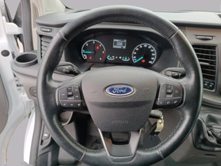FORD Transit Custom 300 2.0 tdci MHEV 130cv Trend L1H1 E6.2