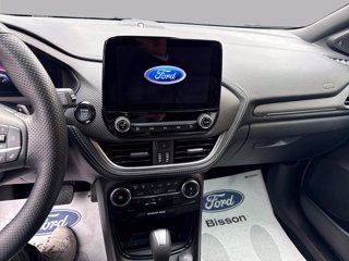 FORD Puma 1.0 ecoboost h st-line vignale s&s 155cv auto