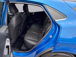 FORD Puma 1.0 ecoboost h st-line vignale s&s 155cv auto