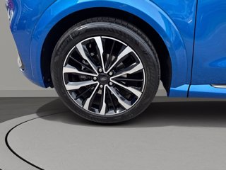 FORD Puma 1.0 ecoboost h st-line vignale s&s 155cv auto