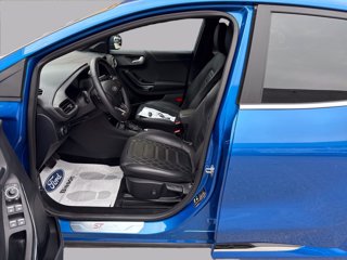 FORD Puma 1.0 ecoboost h st-line vignale s&s 155cv auto