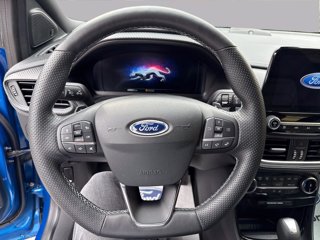 FORD Puma 1.0 ecoboost h st-line vignale s&s 155cv auto