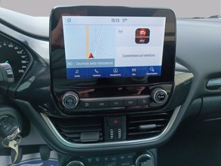 FORD Puma 1.0 ecoboost h Titanium s&s 125cv