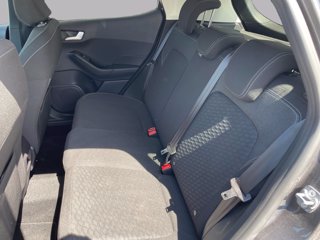 FORD Fiesta 5p 1.0 ecoboost h titanium 125cv