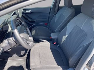 FORD Fiesta 5p 1.0 ecoboost h titanium 125cv