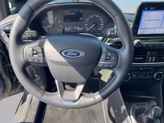 FORD Fiesta 5p 1.0 ecoboost h titanium 125cv