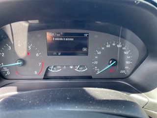 FORD Fiesta 5p 1.0 ecoboost h titanium 125cv