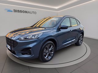 FORD Kuga 2.5 phev st-line 2wd 225cv cvt