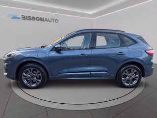 FORD Kuga 2.5 phev st-line 2wd 225cv cvt