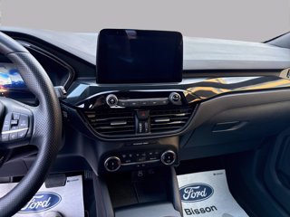 FORD Kuga 2.5 phev st-line 2wd 225cv cvt