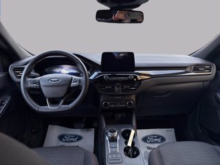 FORD Kuga 2.5 phev st-line 2wd 225cv cvt