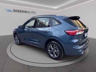 FORD Kuga 2.5 phev st-line 2wd 225cv cvt