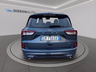 FORD Kuga 2.5 phev st-line 2wd 225cv cvt