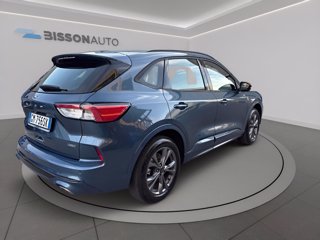 FORD Kuga 2.5 phev st-line 2wd 225cv cvt