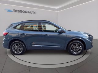 FORD Kuga 2.5 phev st-line 2wd 225cv cvt