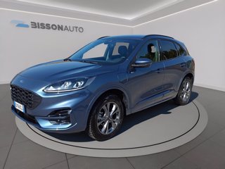 FORD Kuga 2.5 phev st-line 2wd 225cv cvt