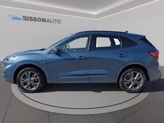 FORD Kuga 2.5 phev st-line 2wd 225cv cvt