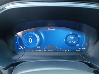 FORD Kuga 2.5 phev st-line 2wd 225cv cvt