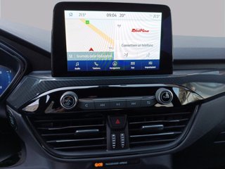 FORD Kuga 2.5 phev st-line 2wd 225cv cvt