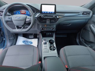 FORD Kuga 2.5 phev st-line 2wd 225cv cvt