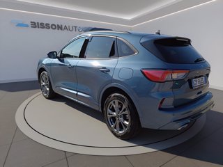FORD Kuga 2.5 phev st-line 2wd 225cv cvt