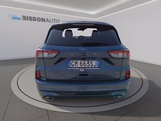 FORD Kuga 2.5 phev st-line 2wd 225cv cvt