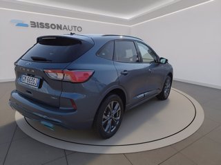FORD Kuga 2.5 phev st-line 2wd 225cv cvt