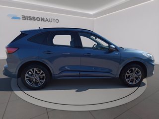 FORD Kuga 2.5 phev st-line 2wd 225cv cvt