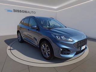 FORD Kuga 2.5 phev st-line 2wd 225cv cvt