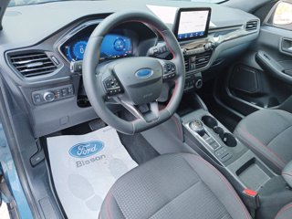 FORD Kuga 2.5 phev st-line 2wd 225cv cvt