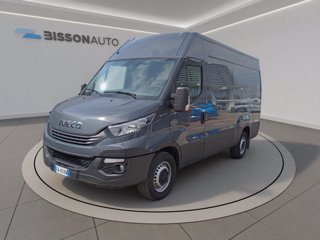 IVECO daily 35 S16H 2.3 SV H2 3520 HD EVId