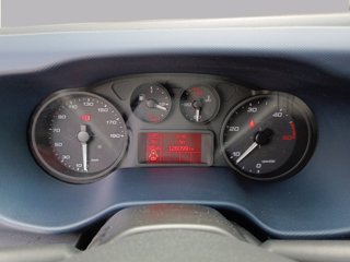 IVECO daily 35 S16H 2.3 SV H2 3520 HD EVId