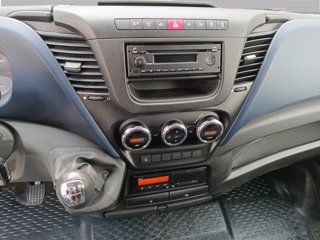 IVECO daily 35 S16H 2.3 SV H2 3520 HD EVId