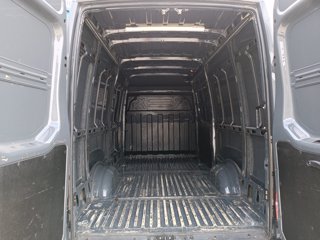 IVECO daily 35 S16H 2.3 SV H2 3520 HD EVId