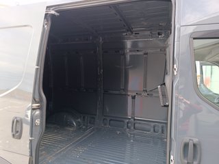 IVECO daily 35 S16H 2.3 SV H2 3520 HD EVId